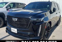 2023 Cadillac Escalade-V Base