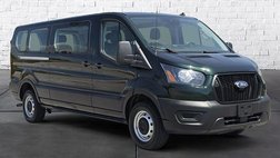 2021 Ford Transit XL