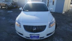 2011 Buick Regal CXL