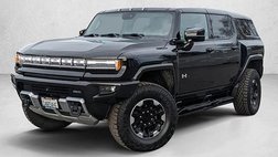2024 GMC HUMMER EV 3X