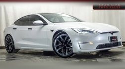2022 Tesla Model S Base