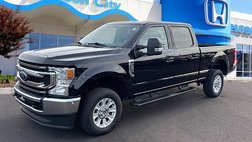 2021 Ford Super Duty F-250 XLT