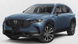 2025 Mazda CX-50 2.5 S Premium Plus