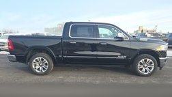 2022 Ram Ram Pickup 1500 Limited