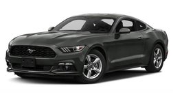 2017 Ford Mustang V6