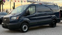 2015 Ford Transit 150