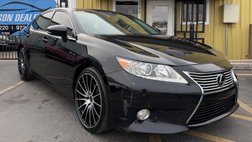 2014 Lexus ES 350 Base