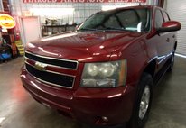 2010 Chevrolet Tahoe LT