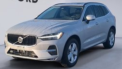 2022 Volvo XC60 B5 Momentum