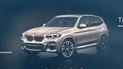 2021 BMW X3 M40i