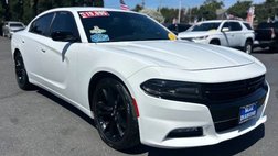 2017 Dodge Charger R/T
