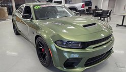 2023 Dodge Charger SRT Hellcat Redeye