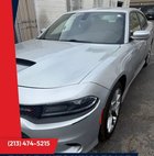 2021 Dodge Charger GT