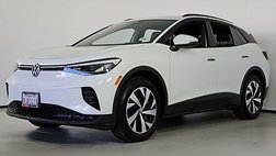 2023 Volkswagen ID.4 Standard