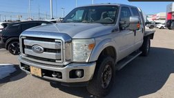 2011 Ford Super Duty F-250 XL