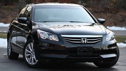 2011 Honda Accord EX-L