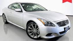 2008 Infiniti G37 Journey