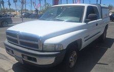 2001 Dodge Ram 1500 ST