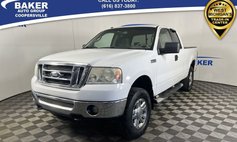 2008 Ford F-150 