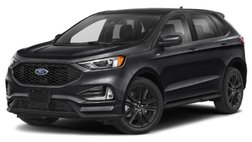 2021 Ford Edge ST Line FWD