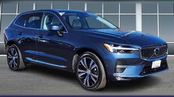 2023 Volvo XC60 B5 Plus Bright Theme
