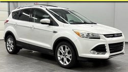 2014 Ford Edge SE
