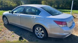 2010 Honda Accord EX