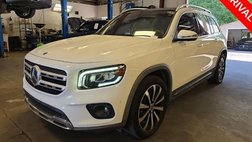2021 Mercedes-Benz GLB GLB 250
