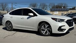 2024 Subaru Legacy Premium