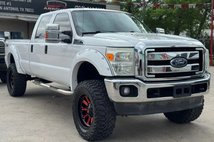 2014 Ford Super Duty F-350 XLT