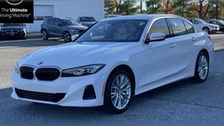 2023 BMW 3 Series 330i xDrive