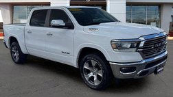 2020 Ram Ram Pickup 1500 Laramie