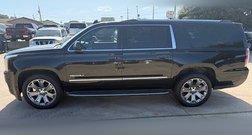 2016 GMC Yukon XL Denali