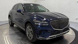 2023 Genesis GV70 2.5T Standard