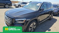 2024 Mercedes-Benz GLB GLB 250