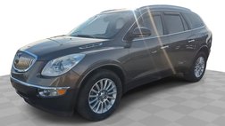 2011 Buick Enclave CX