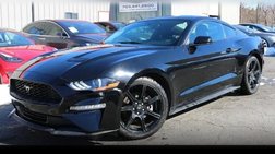 2019 Ford Mustang Base