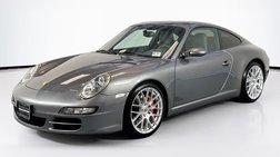 2007 Porsche 911 Carrera S
