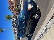 2008 Honda Pilot EX-L