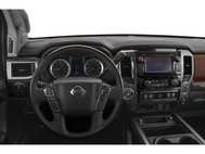 2019 Nissan Titan Platinum Reserve