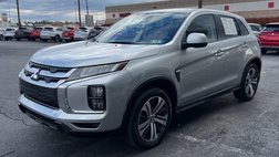 2023 Mitsubishi Outlander Sport S