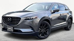 2023 Mazda CX-9 Touring Plus