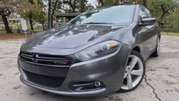 2015 Dodge Dart GT