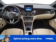 2017 Mercedes-Benz CLA-Class CLA 250