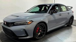 2025 Honda Civic Type R