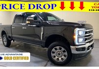 2024 Ford Super Duty F-250 Lariat