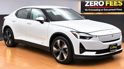 2024 Polestar 2 Long Range Dual Motor