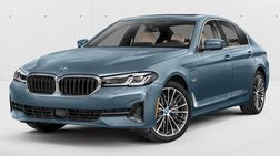 2023 BMW 5 Series 530e xDrive