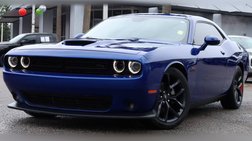 2021 Dodge Challenger R/T