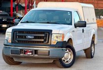 2014 Ford F-150 XL